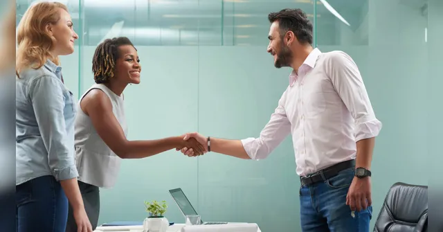 Imagem ilustrativa da notícia Entrevista de emprego: cuidado com a autossabotagem