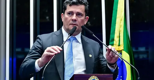 Imagem ilustrativa da notícia Juízes votam contra cassação de Moro, placar fica em 3 a 1