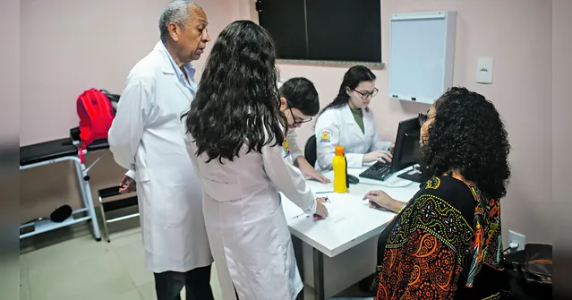 Imagem ilustrativa da notícia Universidades ofertam serviços gratuitos de saúde