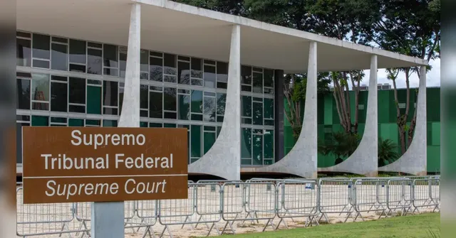 Imagem ilustrativa da notícia STF retoma ação sobre a descriminalização do porte de droga