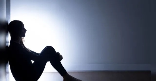 Imagem ilustrativa da notícia Depressão vai além tristeza: entenda os sintomas