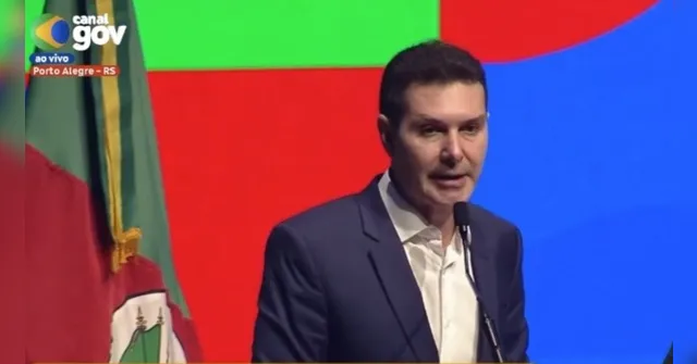 Imagem ilustrativa da notícia Governo anuncia quase R$ 30 bilhões em investimentos no RS