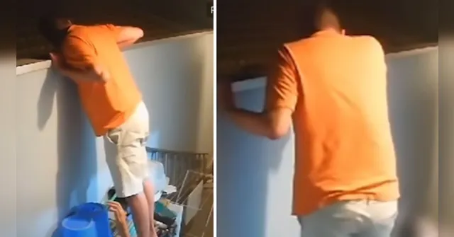 Imagem ilustrativa da notícia Homem morre com tiro ao tentar ver briga na casa do vizinho