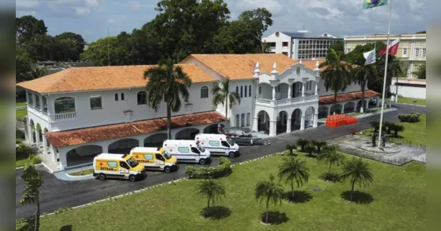 Imagem ilustrativa da notícia Servidores estaduais terão ponto facultativo na Semana Santa