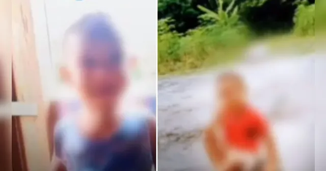 Imagem ilustrativa da notícia Adolescente mata primo de 3 anos com tiro de espingarda
