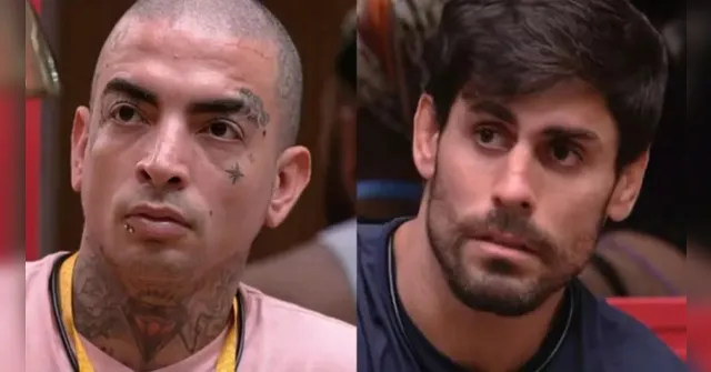 Imagem ilustrativa da notícia Justiça rejeita denúncia de importunação sexual no BBB