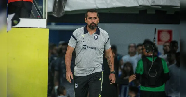 Imagem ilustrativa da notícia Clube do Remo e a receita para a virada no Re-Pa