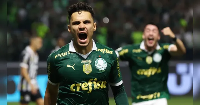 Imagem ilustrativa da notícia Palmeiras, Flamengo e mais: os jogos de hoje e onde assistir