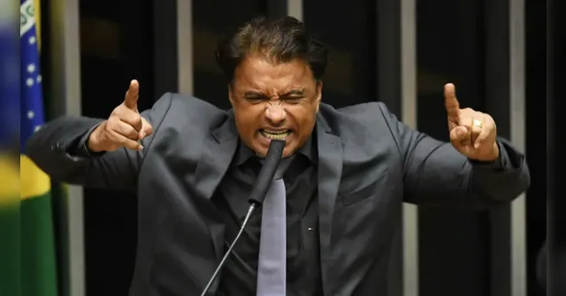 Imagem ilustrativa da notícia De tornozeleira, Wlad terá que seguir ordens fora da prisão