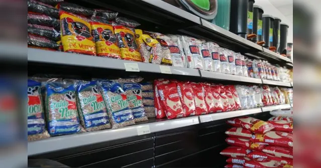 Imagem ilustrativa da notícia Cesta básica nacional terá 15 alimentos com zero imposto