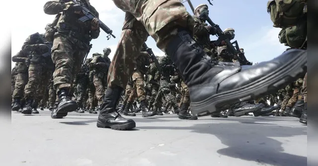 Imagem ilustrativa da notícia Exército Brasileiro abre oportunidade para Processo Seletivo