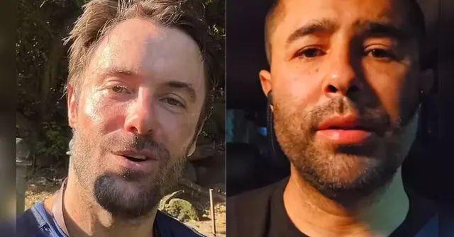 Imagem ilustrativa da notícia Sem ter culpa, motorista pede perdão novamente a Kayky Brito