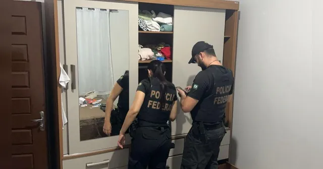 Imagem ilustrativa da notícia PF investiga esquema para fraudar Auxílio Brasil no Pará