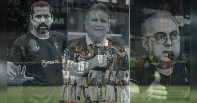 Imagem ilustrativa da notícia Seguir sonhando ou rumo ao inferno? Remo joga a vida domingo