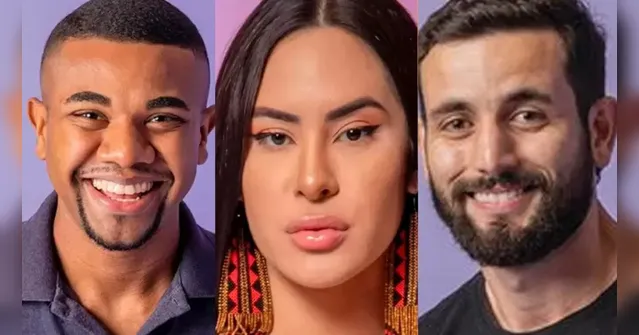 Imagem ilustrativa da notícia Surpresa! Enquete mostra quem vai vencer o BBB 24