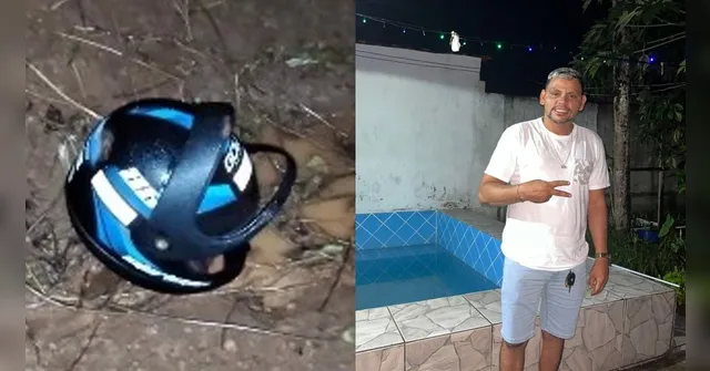 Imagem ilustrativa da notícia Família de motorista assassinado no Tauá pede por Justiça