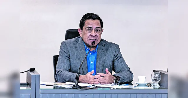 Imagem ilustrativa da notícia Iniciado o semestre da Escola do Poder Legislativo do Pará