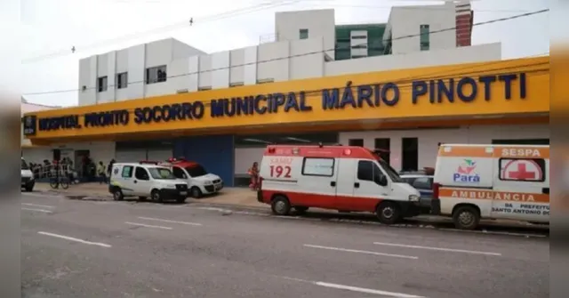 Imagem ilustrativa da notícia Estrutura precária: pacientes denunciam caos no PSM da 14