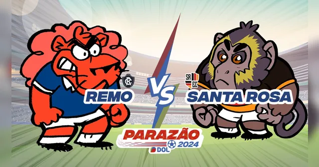 Imagem ilustrativa da notícia Clube do Remo vence e avança as semifinais do Parazão 2024