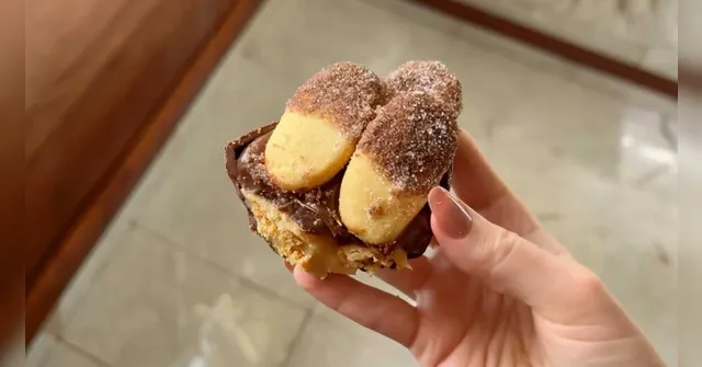 Imagem ilustrativa da notícia Influencer de SC elege ovo feito em Belém o melhor do país