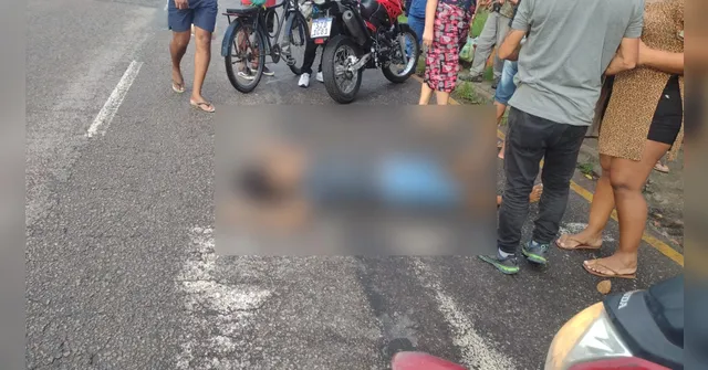 Imagem ilustrativa da notícia Assaltante morre após confronto com policiais em Belém