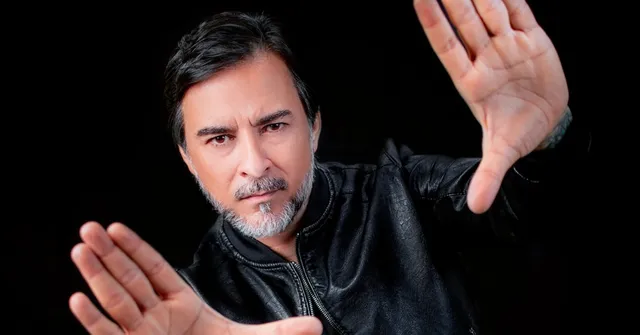 Imagem ilustrativa da notícia Markinho Duran canta Legião Urbana e clássicos dos anos 1980