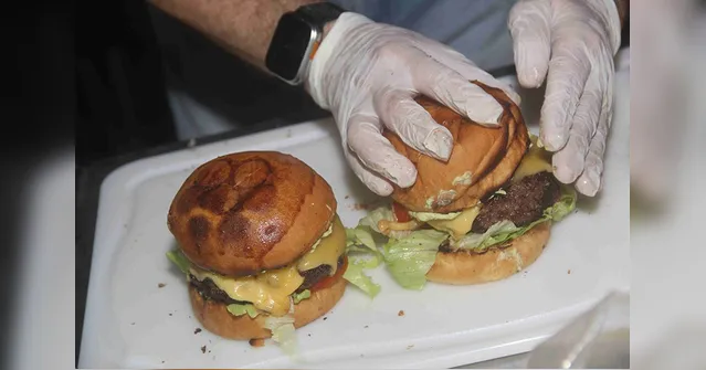 Imagem ilustrativa da notícia AP realiza noite de Burgers & Brejas nesta sexta-feira, 03
