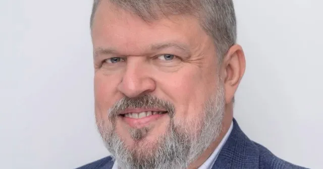 Imagem ilustrativa da notícia Anderson Baranov, da Hydro, é eleito conselheiro do ONS