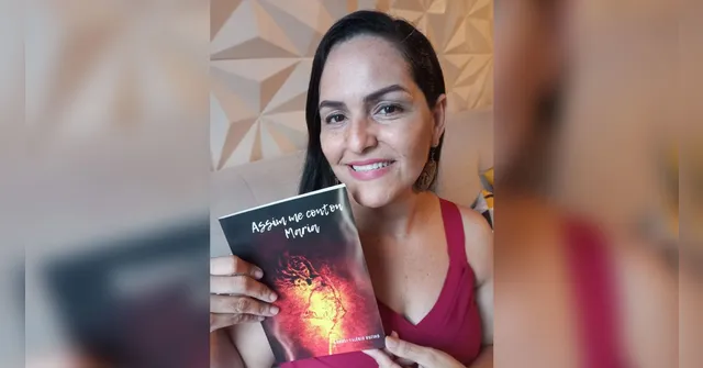 Imagem ilustrativa da notícia Histórias sobre assombrações viram novo livro em Belém
