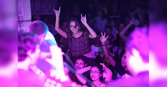 Imagem ilustrativa da notícia Scorpions e Pearl Jam cover fazem show em Belém