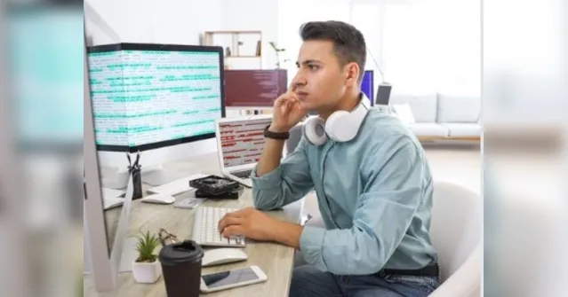 Imagem ilustrativa da notícia Feira online destaca estudos e carreiras em tecnologia