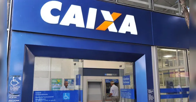 Imagem ilustrativa da notícia Concurso da Caixa tem mais de 1,2 milhão de inscritos