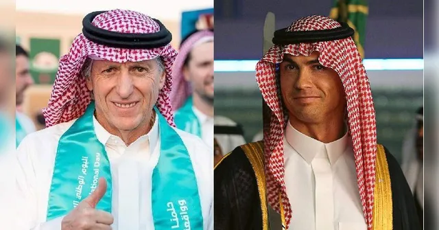 Imagem ilustrativa da notícia Al-Nassr x Al-Hilal, Napoli e Benfica: veja onde assistir