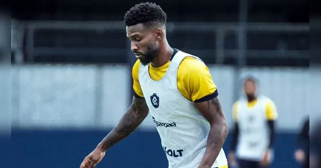 Imagem ilustrativa da notícia Clube do Remo: Ligger pede cautela contra o Santa Rosa