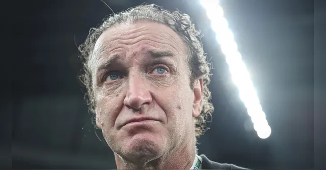 Imagem ilustrativa da notícia À sombra de acusação, Cuca é contratado pelo Athletico-PR