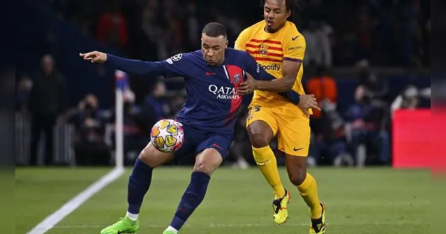 Imagem ilustrativa da notícia Barcelona, PSG, Al-Hilal e Fluminense: onde assistir ao vivo