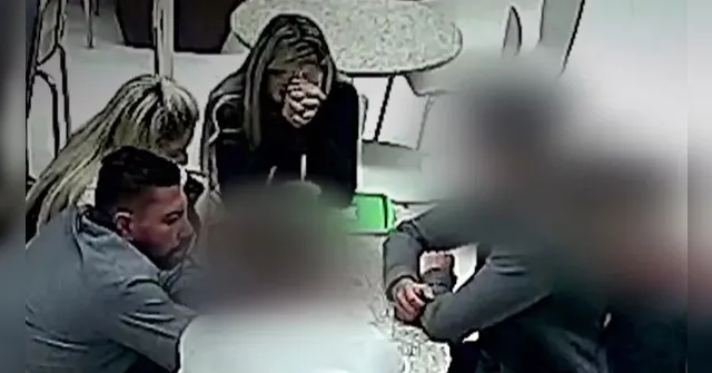 Imagem ilustrativa da notícia Julgamento do Caso Daniel inicia após 5 anos de crime brutal