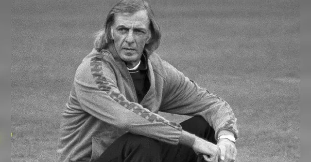 Imagem ilustrativa da notícia Campeão do Mundo em 1978, Menotti morre aos 85 anos