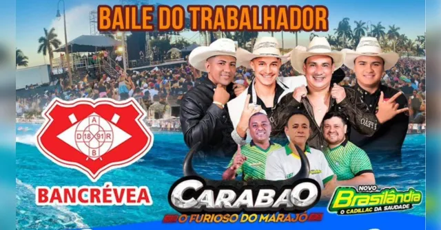 Imagem ilustrativa da notícia Vai folgar? Veja as festas na véspera e no feriado do dia 1º