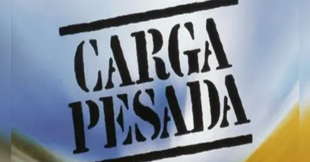 Imagem ilustrativa da notícia Carga Pesada ganhará nova versão protagonizada por mulheres