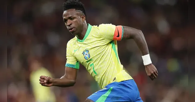 Imagem ilustrativa da notícia Puma, Adidas? CBF tem proposta bilionária para trocar Nike 