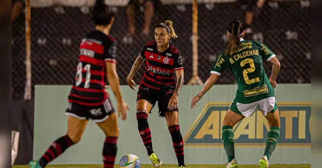 Imagem ilustrativa da notícia Champions e Brasileirão feminino: saiba onde assistir