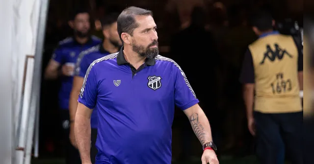 Imagem ilustrativa da notícia Clube do Remo anuncia gringo como novo treinador