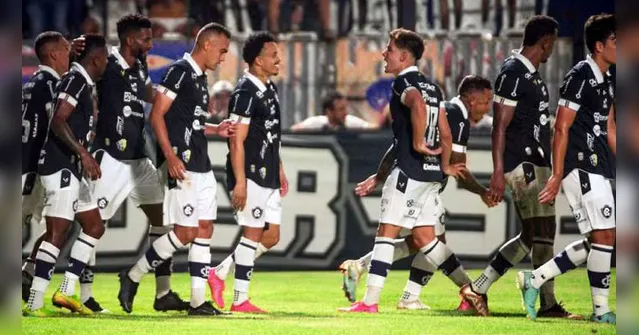 Imagem ilustrativa da notícia Clube do Remo, Fortaleza e Brasileirão: veja onde assistir