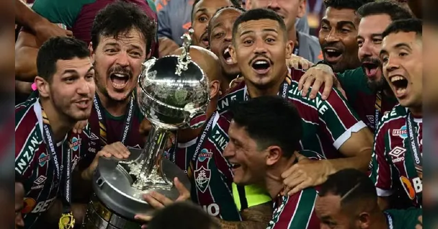 Imagem ilustrativa da notícia Libertadores 2024: veja as datas da Copa e todos os grupos