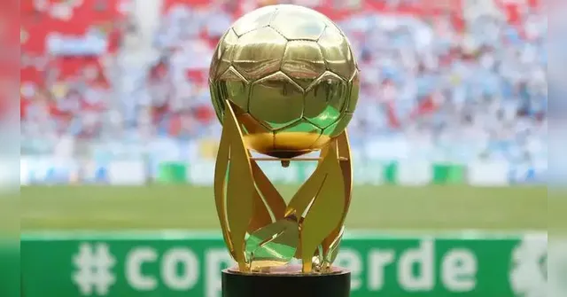 Imagem ilustrativa da notícia Copa Verde 2024: CBF divulga tabela detalhada da 3ª fase