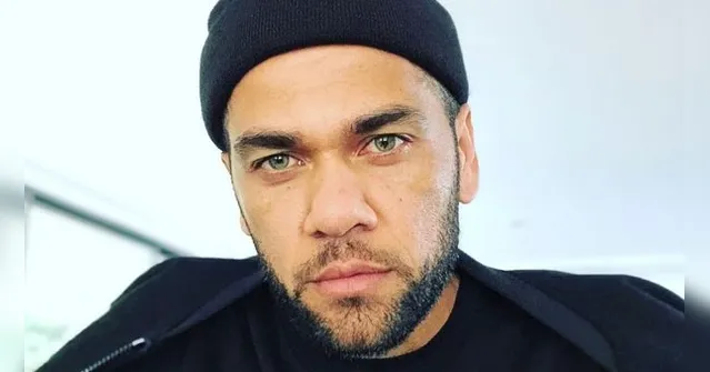 Imagem ilustrativa da notícia Daniel Alves nega entrevistas durante processo judicial