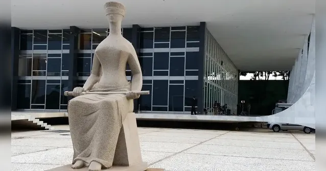 Imagem ilustrativa da notícia Defesa de Robinho solicita habeas corpus ao Supremo
