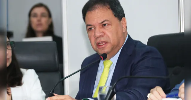 Imagem ilustrativa da notícia Alepa em Pauta: veja o que é destaque no legislativo do Pará 