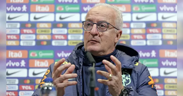 Imagem ilustrativa da notícia Dorival Júnior: do desemprego à técnico da Seleção em 2 anos